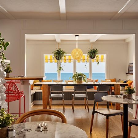 York Beach Surf Club Экстерьер фото