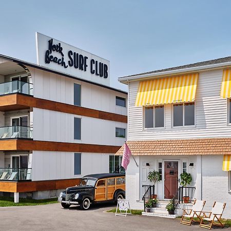 York Beach Surf Club Экстерьер фото