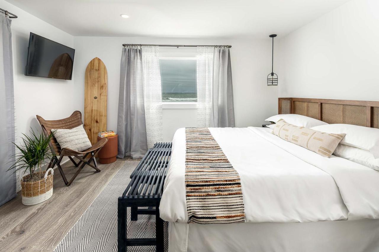 York Beach Surf Club Экстерьер фото