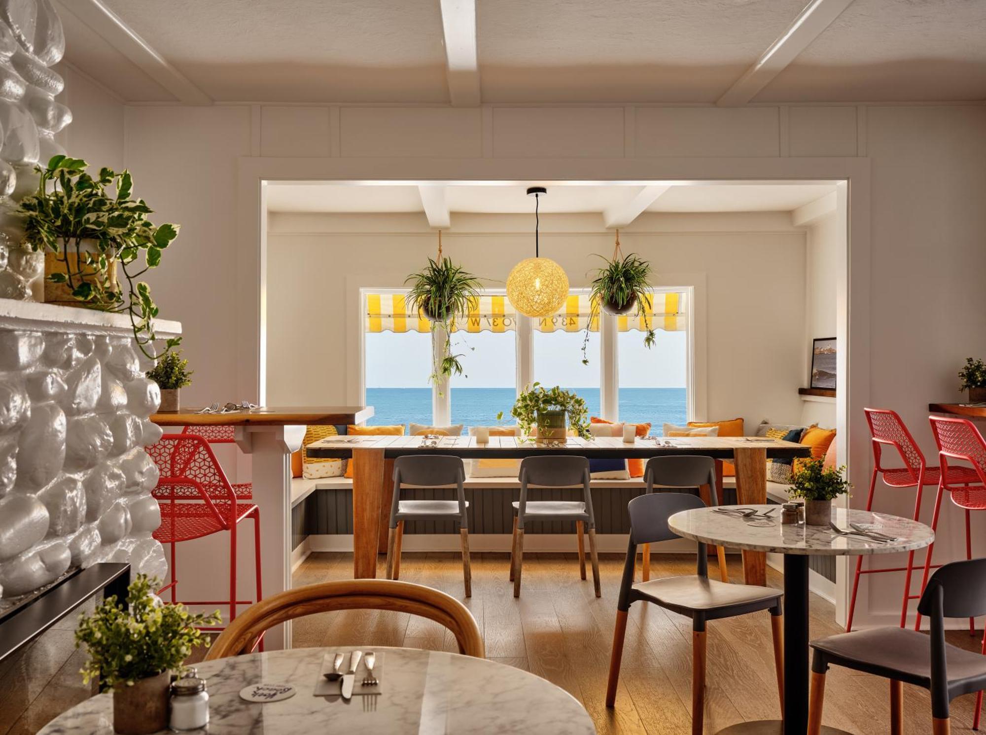 York Beach Surf Club Экстерьер фото