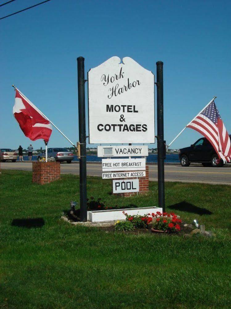 York Beach Surf Club Экстерьер фото