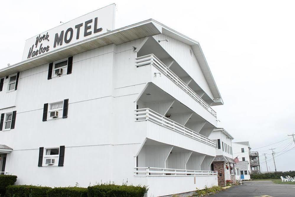 York Beach Surf Club Экстерьер фото