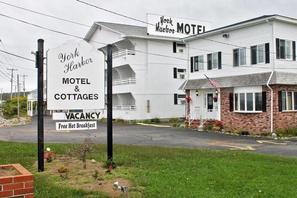 York Beach Surf Club Экстерьер фото