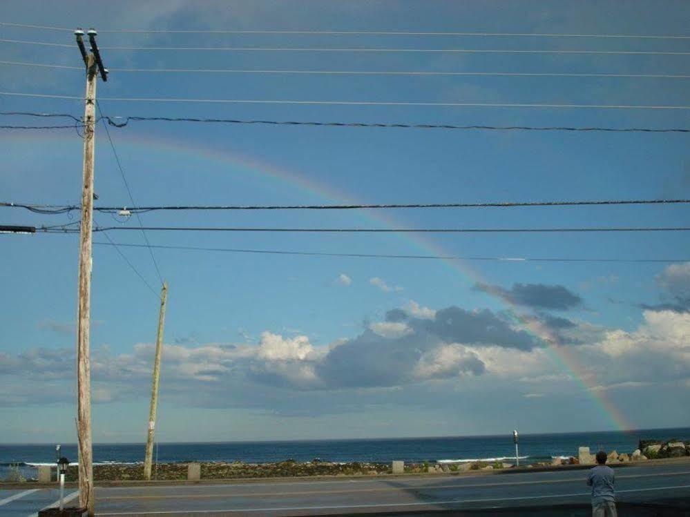 York Beach Surf Club Экстерьер фото