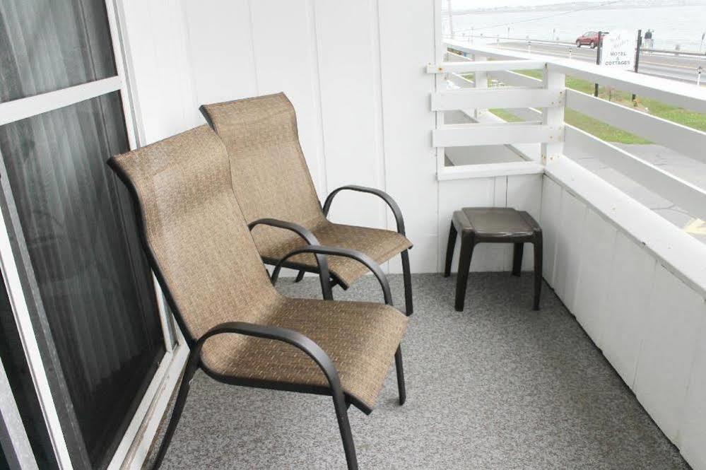 York Beach Surf Club Экстерьер фото