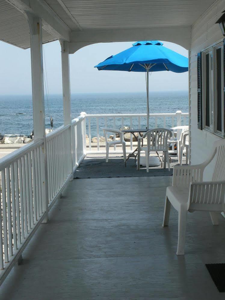 York Beach Surf Club Экстерьер фото